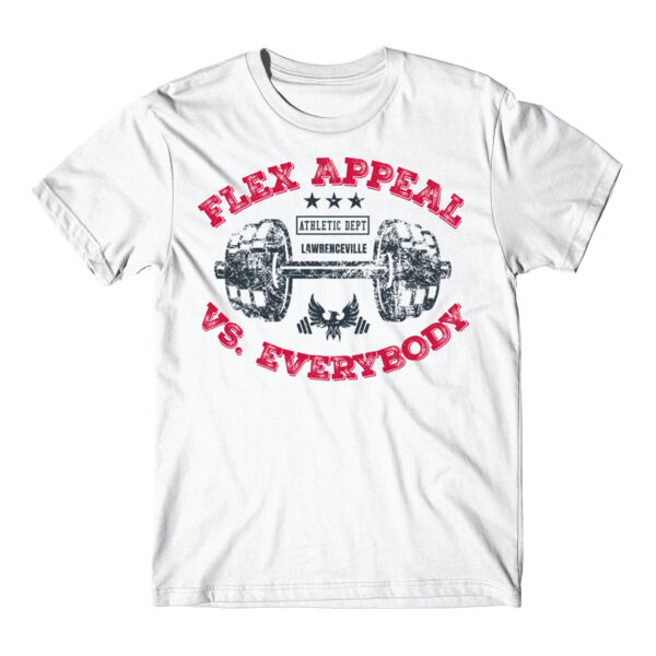 VS. EVERYBODY - T-SHIRT - $YDGSZ4$ Thumbnail